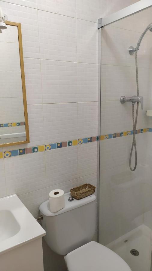Verdemar Apartamento Bajo Peníscola Exterior foto
