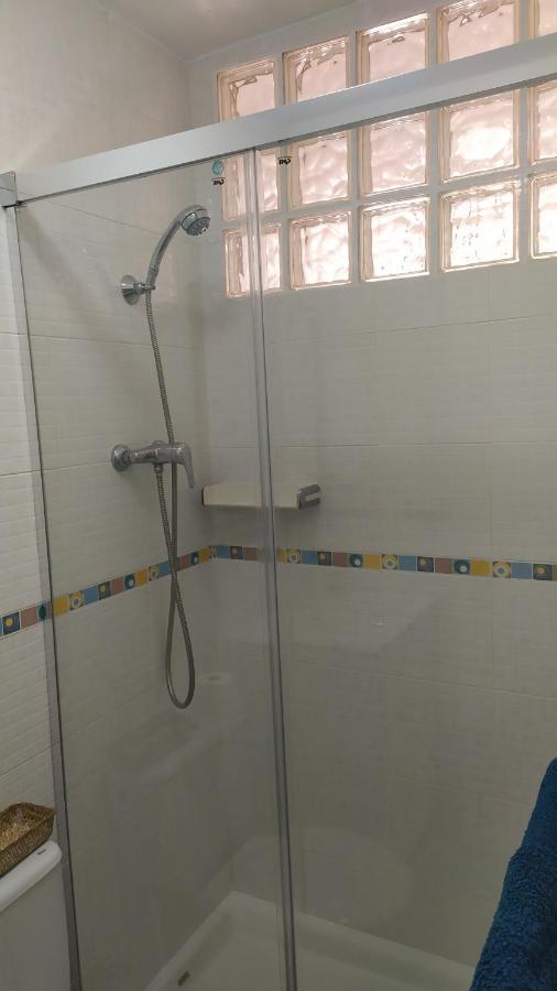 Verdemar Apartamento Bajo Peníscola Exterior foto