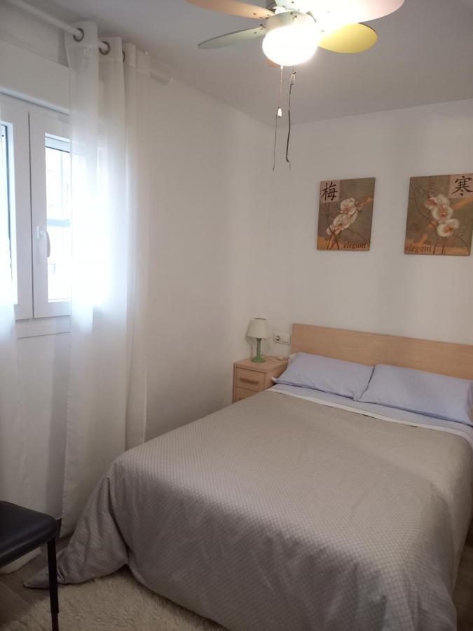 Verdemar Apartamento Bajo Peníscola Exterior foto
