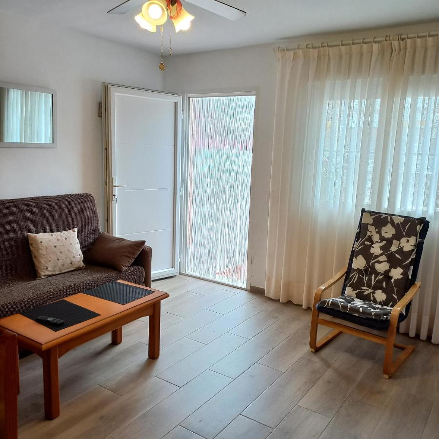 Verdemar Apartamento Bajo Peníscola Exterior foto