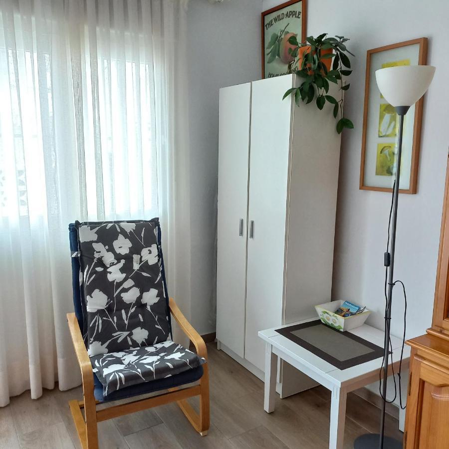 Verdemar Apartamento Bajo Peníscola Exterior foto